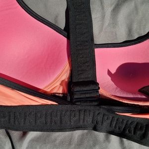 Victoria's secret bra